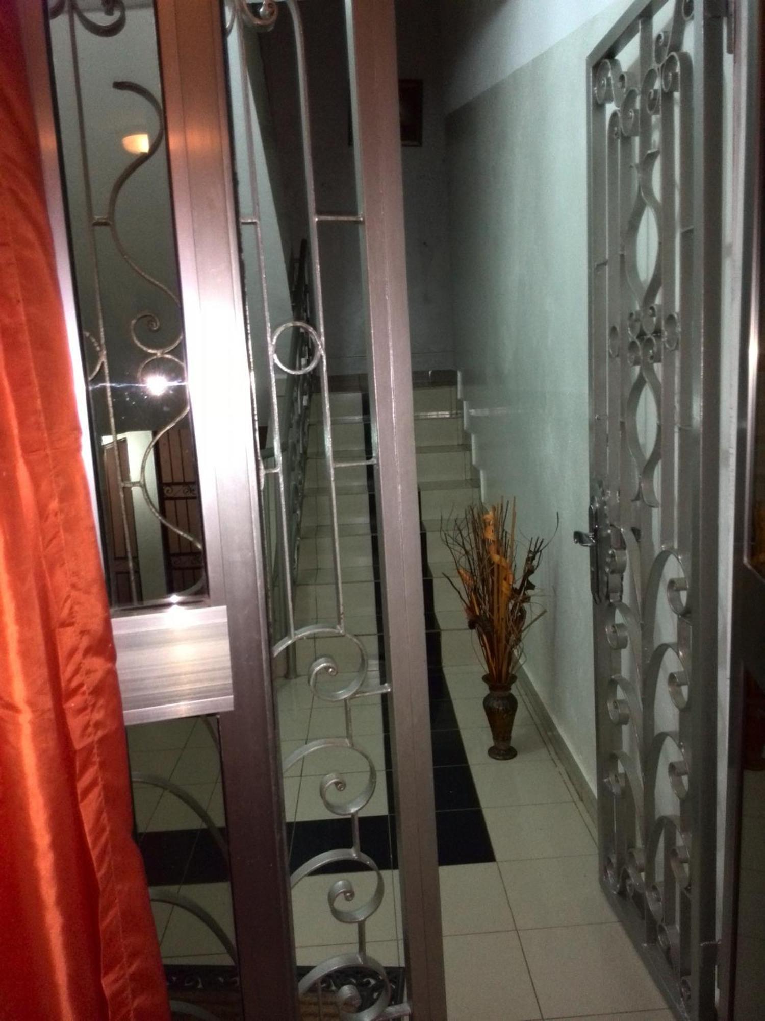 Toundalia Residence Яунде Номер фото